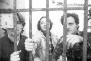 Los Mara&ntilde;ones