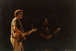 Miguel y Joaqu&iacute;n