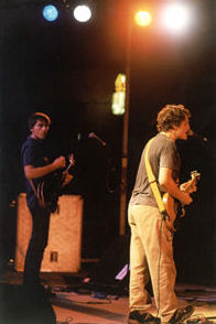 Joaqu&iacute;n y Miguel