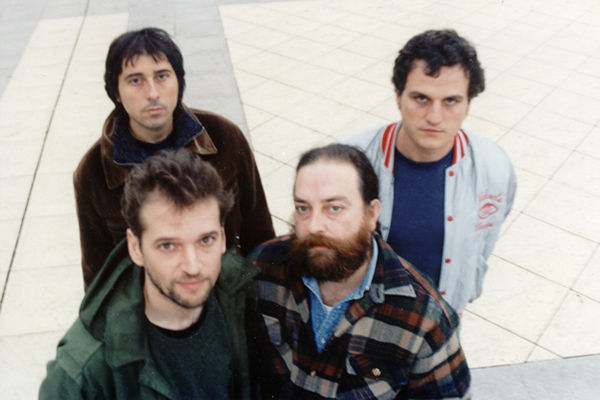 Los Mara&ntilde;ones