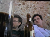 Rom&aacute;n y Miguel