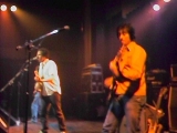 Miguel y Joaqu&iacute;n