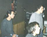 Campoy, Miguel y Joaqu&iacute;n muy pendientes