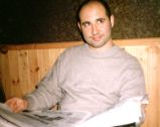 Ricardo Perp&eacute;n