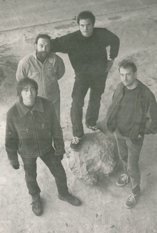 Los Mara&ntilde;ones