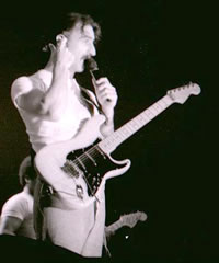 FZ en Donost&iexcl;, 1984