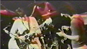 Lennon & Zappa