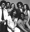George, Chester, Tom, Jeff, Ruth, FZ, Napoleon