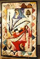 El edred&oacute;n