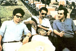 Liberatore, Zappa & Tamburini