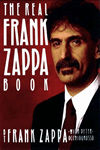 El aut&eacute;ntico libro de Frank Zappa
