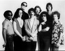 Ray, Steve, Scott, FZ, Bobby, Tommy, Chad y Ed