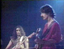 FZ & Steve Vai