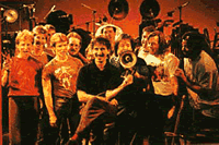 La banda del 88