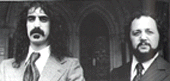 FZ y Herb Cohen
