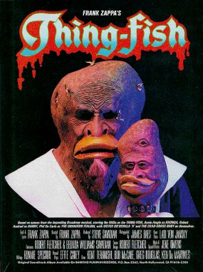 Thing-Fish: p&aacute;gina 1