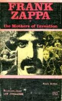 Frank Zappa y The Mothers Of Invention, por Alan Dister Los Juglares