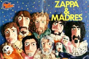 Rock Comix nº 1 Rock Comix