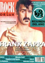 Rock de Lux nº 104 Rock de Lux
